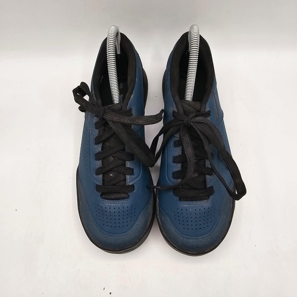 Shimano AM503 SPD Cycling Shoes Mens Size 8 Clipless MTB SM-SH51 Cleats Included - Picture 12 of 16